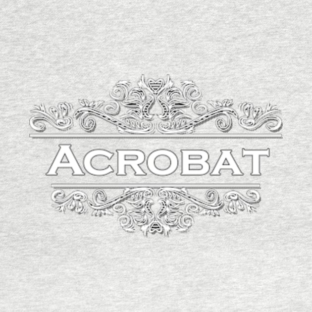 Acrobat by Shop Ovov